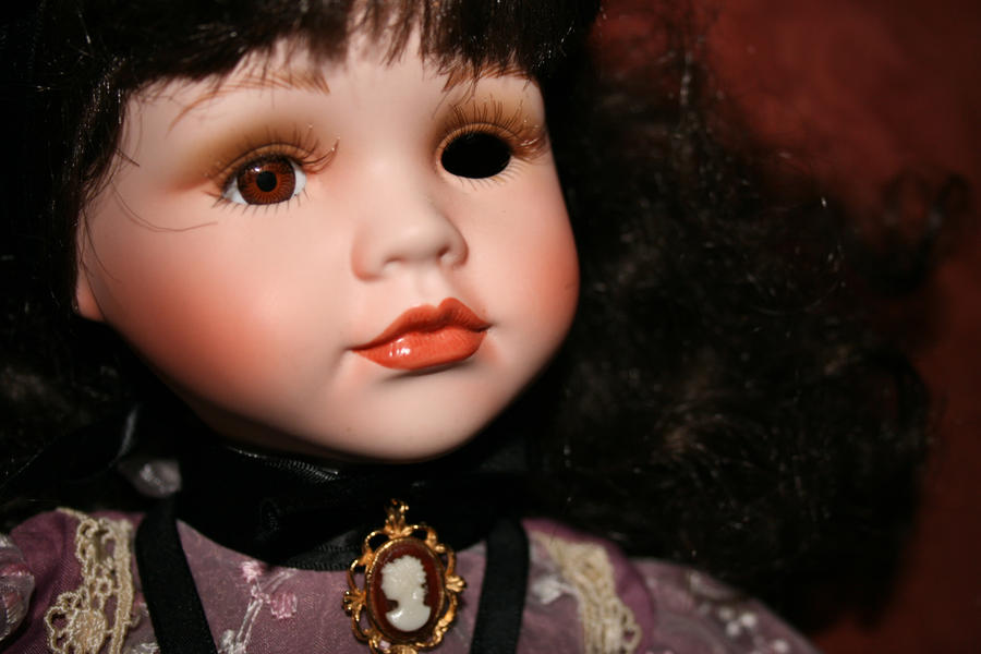 China Doll Stock 002