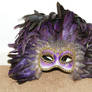 Venetian Mask 2