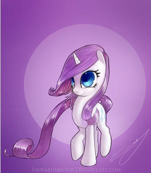 Teen Rarity