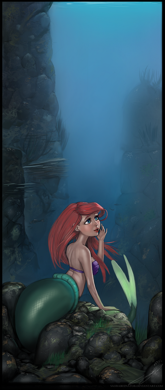 Ariel