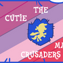 MLP Cutie Mark Crusaders Wallpaper