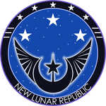 New Lunar Republic Logo by MusicJump