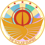 The Solar Empire Logo