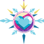 Crystal Empire Logo