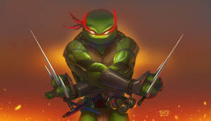 Art Jam Raphael color