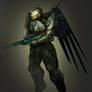 Angel Patrol soldier