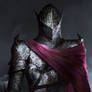 Dark Souls esk armor