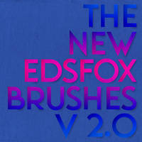 Edsfox V2 Brushes