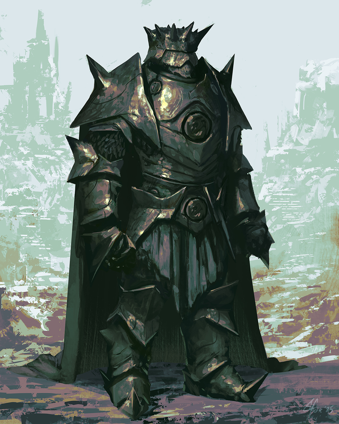 Deviantart Armor Armor 1 by edsfox on DeviantArt