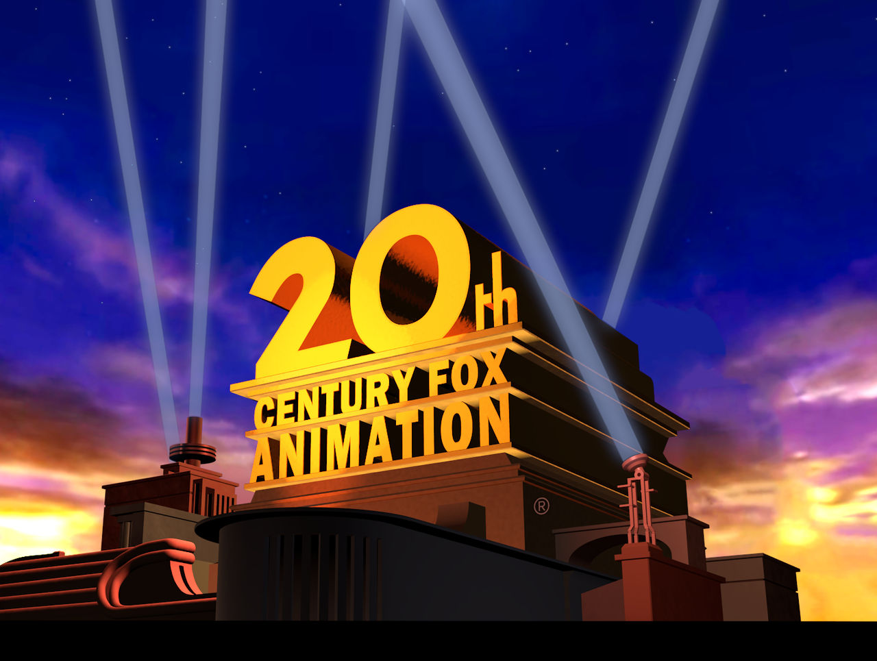 Fox Animation Renaissance 20th Century Fox Animation (1994-2020, RARE) by agrev48 on DeviantArt