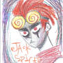 jack spicer