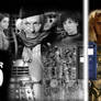 Doctor Who: 1960's Vs 2010's