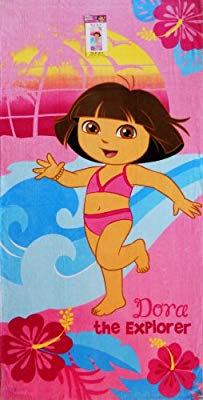 Dora the explorer Dora Bathing suit  Dora the explorer, Bathing suits, Dora