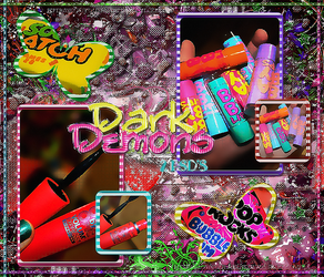 +Dark demond 2 PSD's