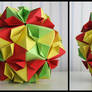 Kusudama 8