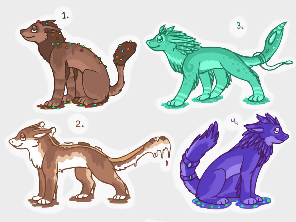 Customs Sheet Complete By Bananadanis On DeviantArt