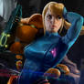 Samus Aran