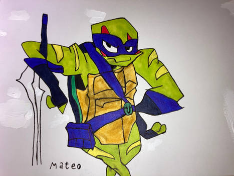 Rottmnt Truth or Dare - Leo's gonna die- Press F to pay your