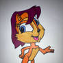 Sally Acorn