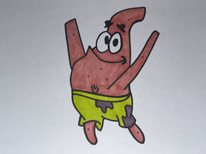 Patrick