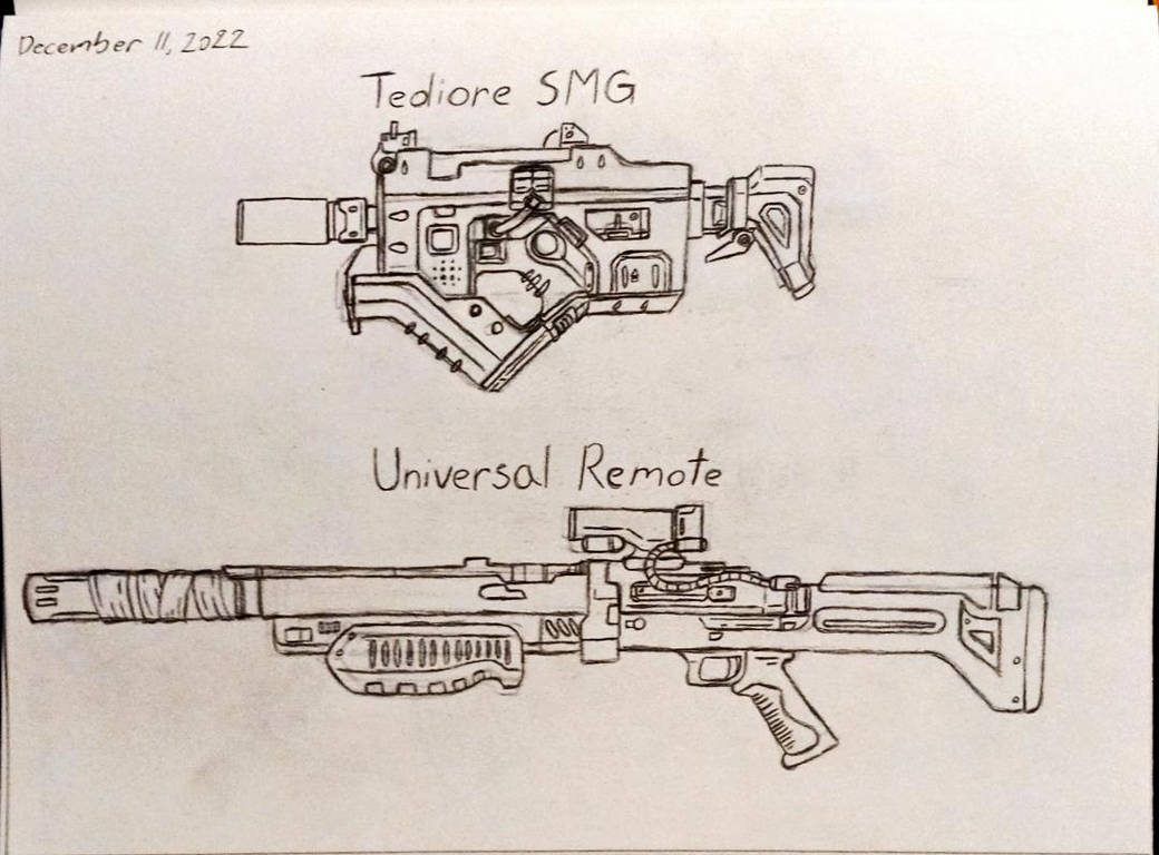 Epic Weapons 2 by Black45dog on DeviantArt