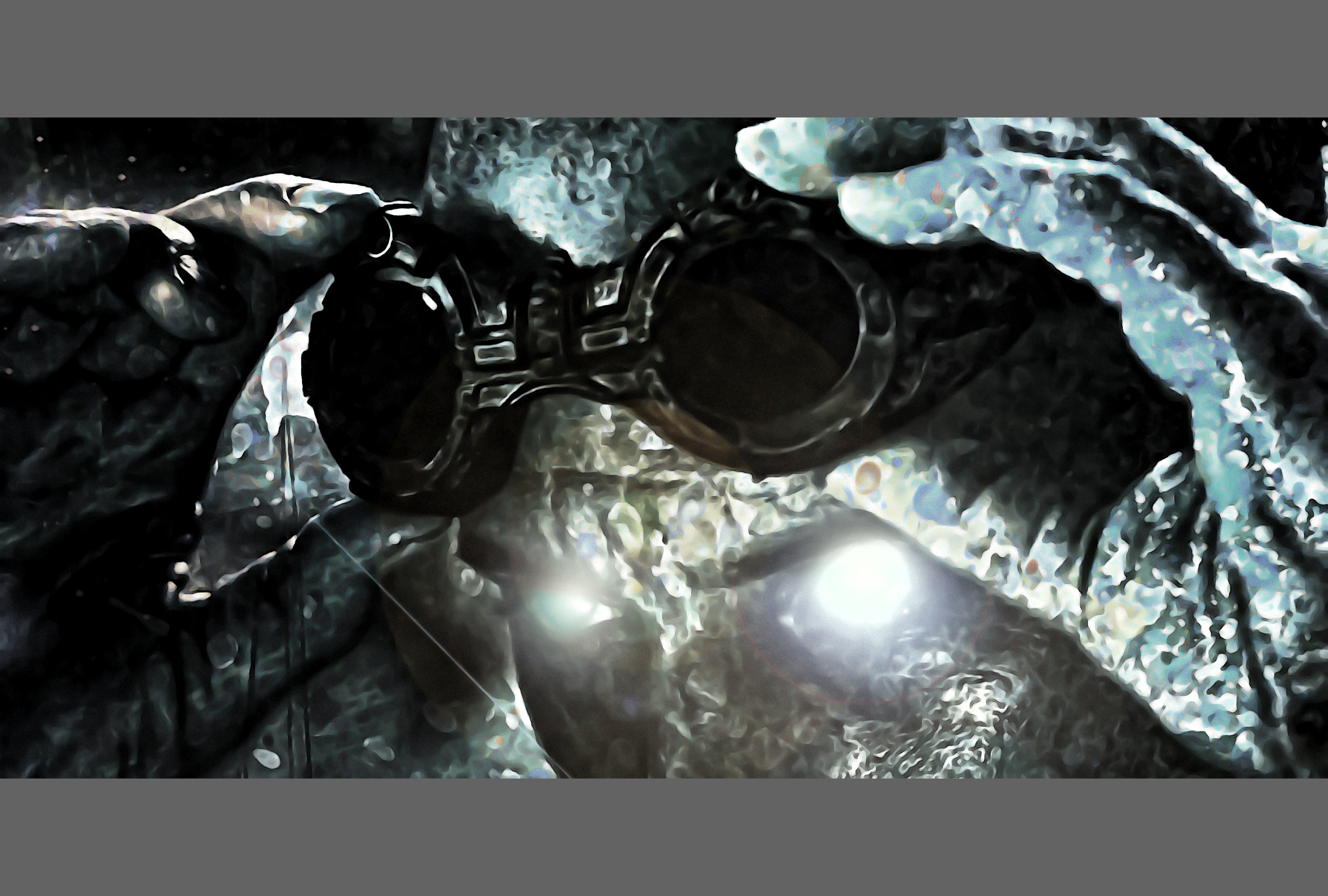 Riddick Concept 3