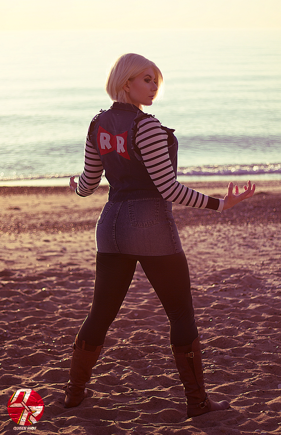 Android 18