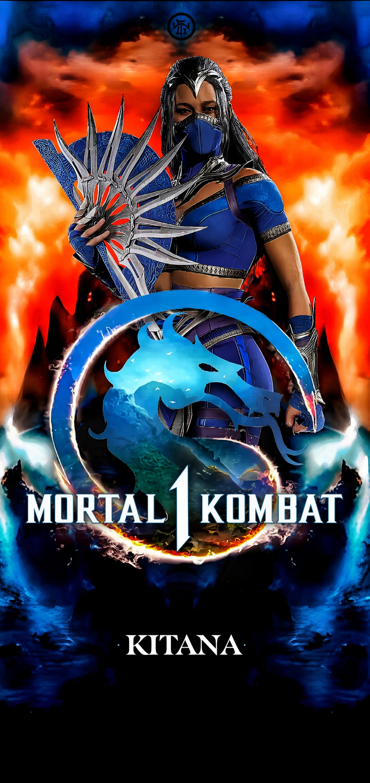 Top 11 Mortal Kombat 1 Wallpapers ( 4k, HD )