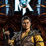 Mortal Kombat 1 Shang Tsung Android Wallpaper