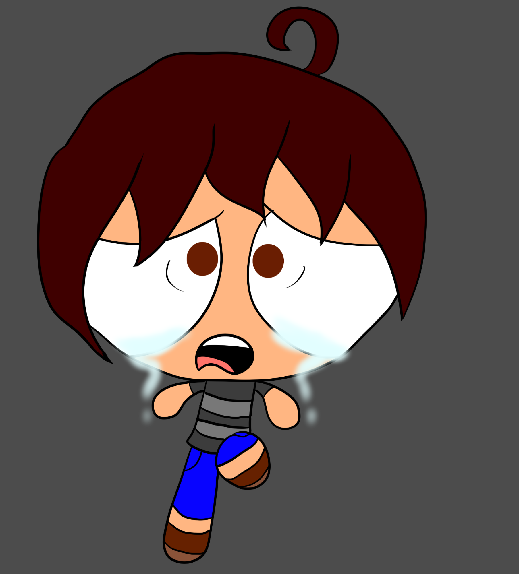 .:Puffed!FNAF:. Riley by SimplyKamren on DeviantArt