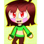 [Undertale] Chara Dreemurr