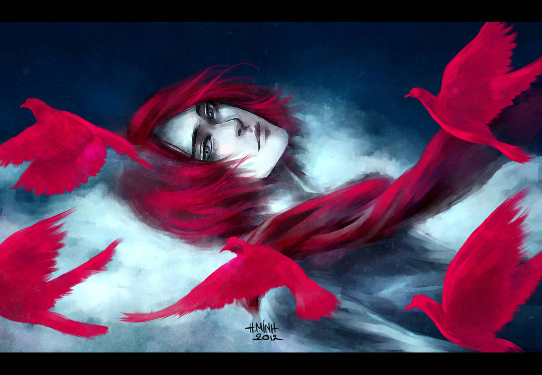 Алый печаль. Красные арты. Крылья «ангел» красные. Девушка с красными крыльями арт. Алая птица.