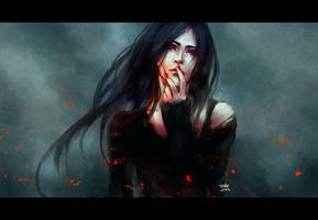A Deadly Delicacy By Nanfe On Deviantart A Deadly Delicacy By Nanfe On Deviantart