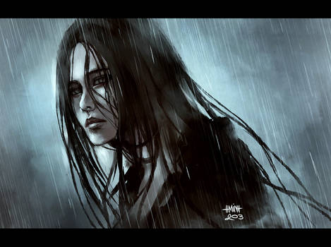 Tears In The Rain