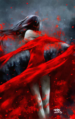 Keep The Streets Empty For Me by NanFe Keep The Streets Empty For Me by NanFe