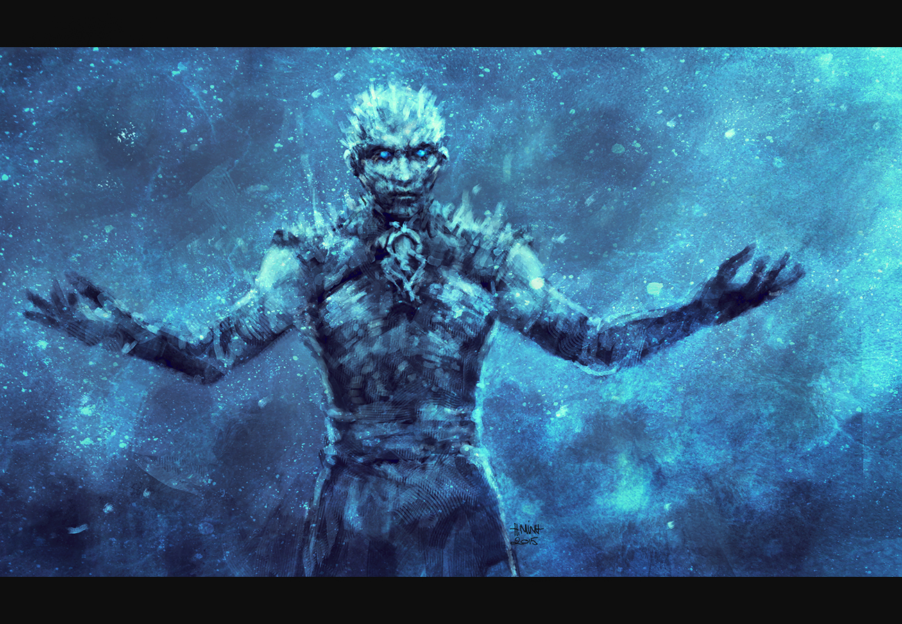 night's king