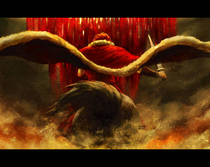 Explore the Best Rider Art | DeviantArt