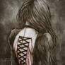 I Bequeth My Sorrow