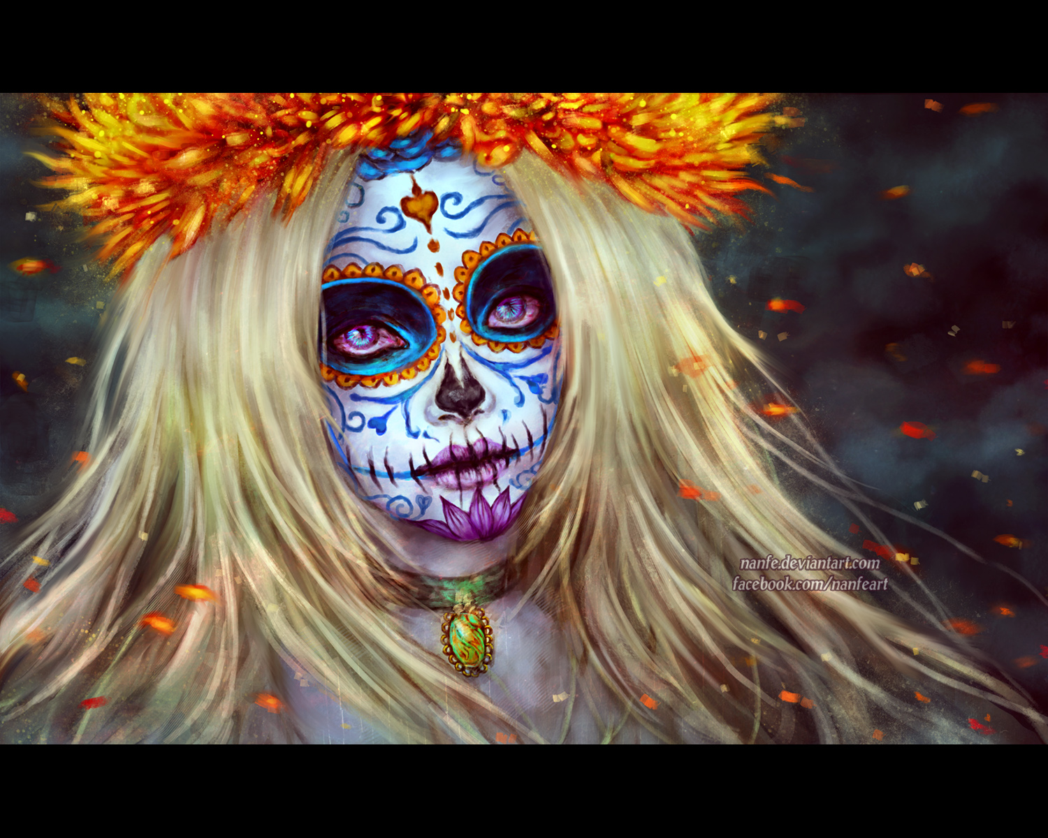 La Bella Muerte