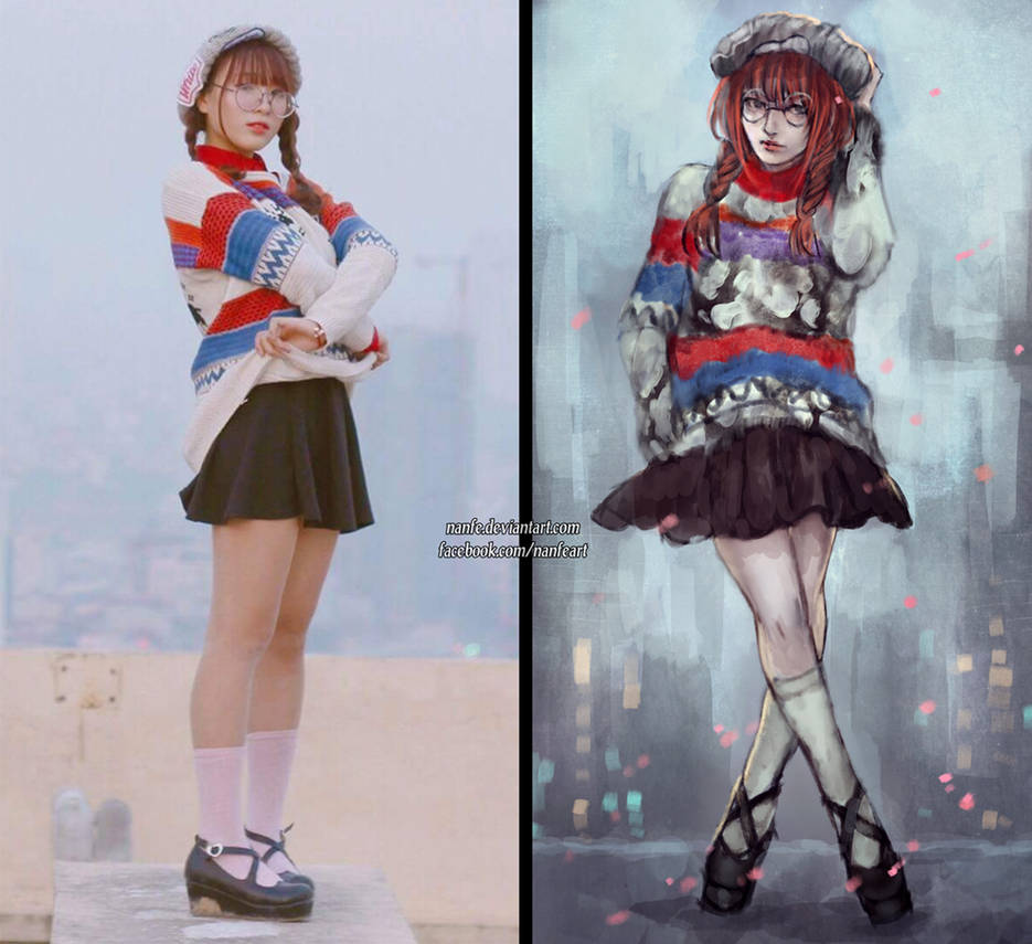 Ootd Prize For Minh Minh Pham By Nanfe On Deviantart Ootd Prize For Minh Minh Pham By Nanfe On Deviantart