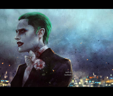 Joker DC