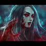 Vampire Elder