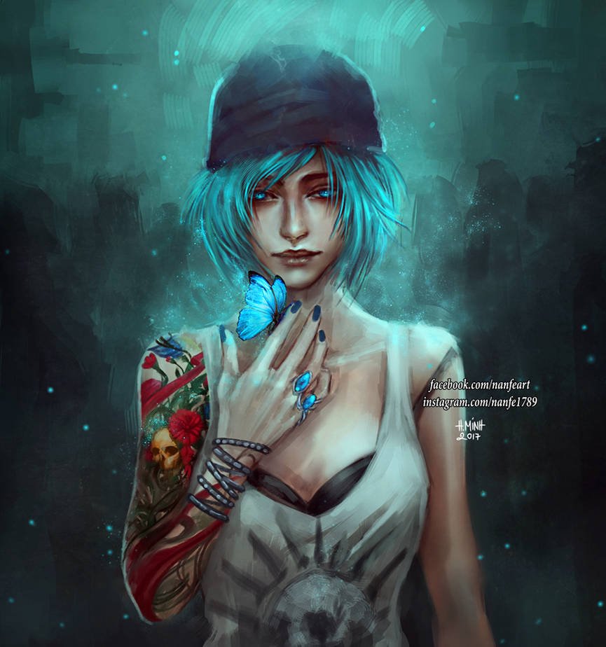 forget the horror here by NanFe forget the horror here by NanFe