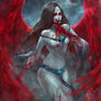 Burning Wings