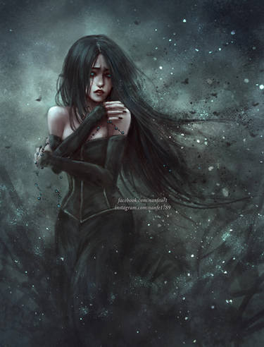 PrettyShadowj28 - Hobbyist, Artist