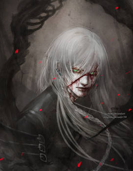 Undertaker by NanFe