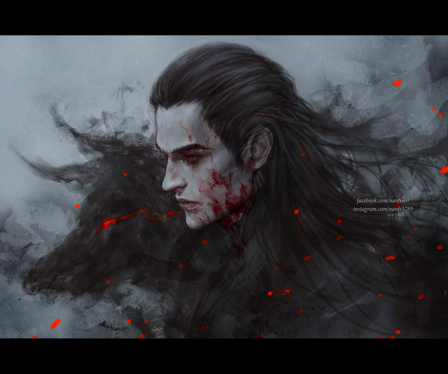 Perfectly Deadly By Nanfe On Deviantart Perfectly Deadly By Nanfe On Deviantart