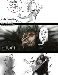 readers problem by NanFe