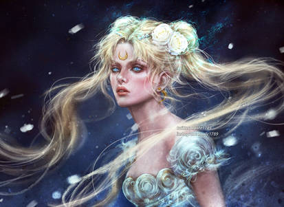 Princess Serenity