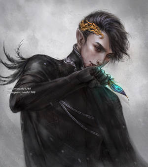 Deviantart Rude Prince Explore the Best Thecruelprince Art | DeviantArt